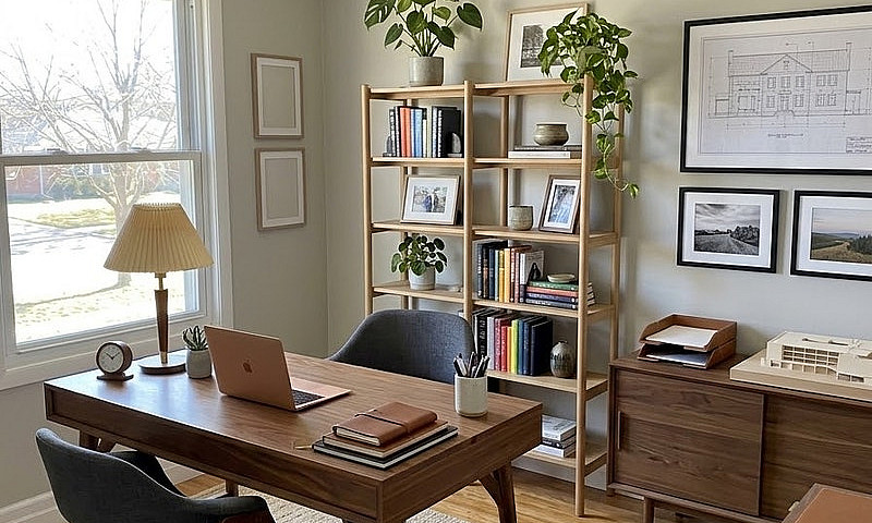 Spacious 3-Bedroom T...