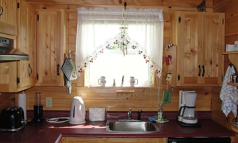 Souris Cottage Acros...