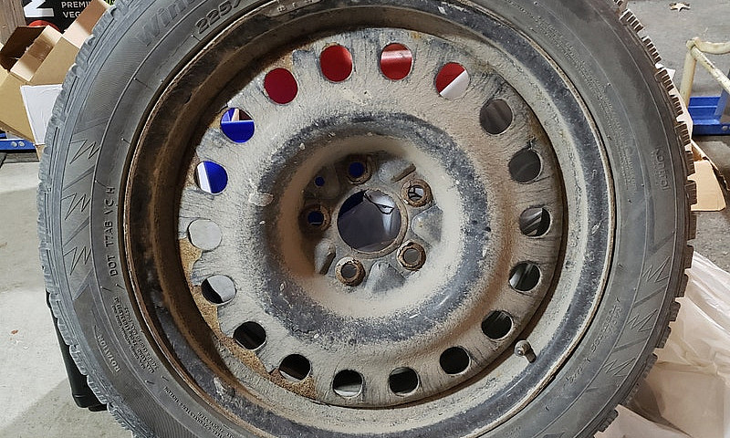 2010 Ford Fusion Sel...