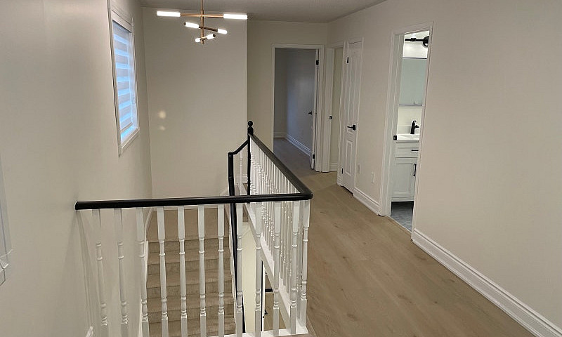 Renovated 3 Bedroom ...