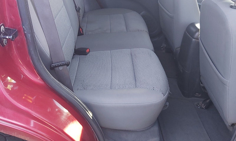 2005 Ford Escape For...