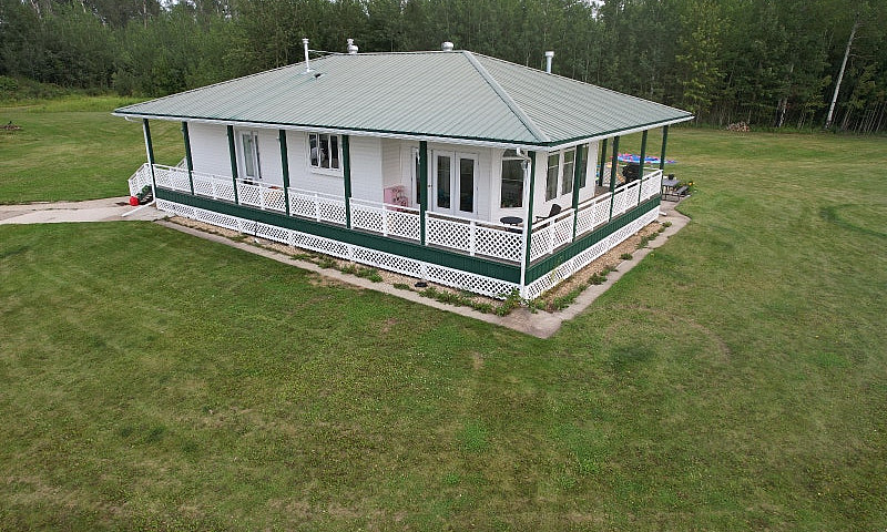 Acreage For Sale...