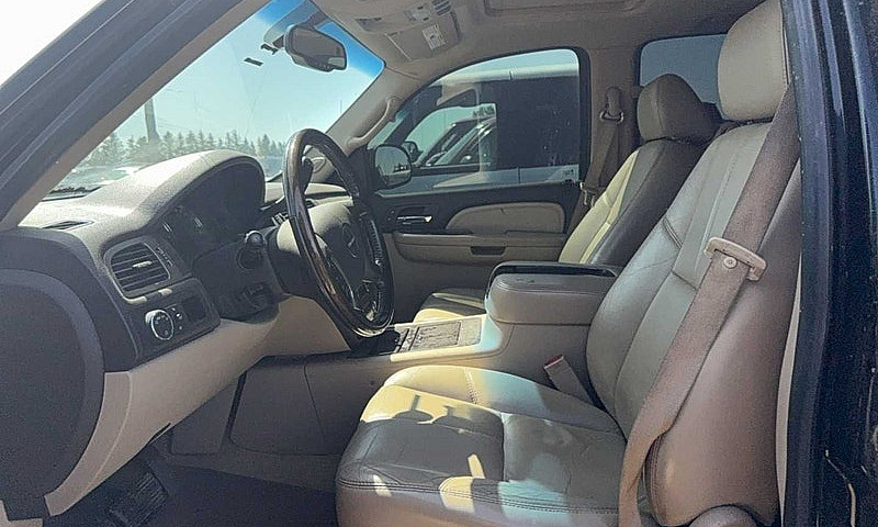 Gmc Yukon Denali...