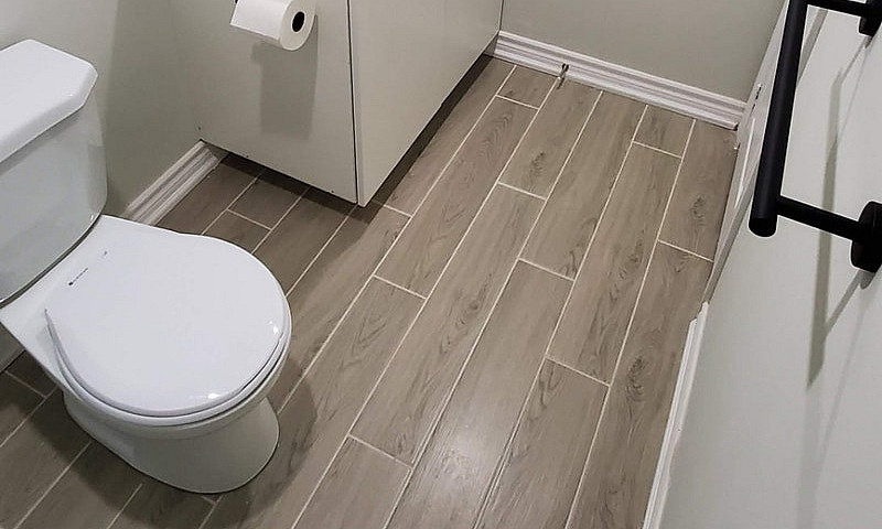 2 Bedroom Basement...