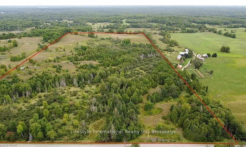 60 Acres Of Vacant L...