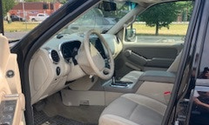 Dora The Ford Explor...