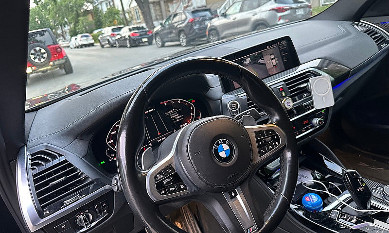 Bmw X4 M40I 2020 | 1...
