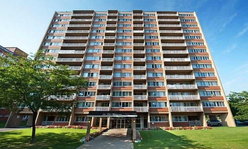 1 Bedroom Apartment ...
