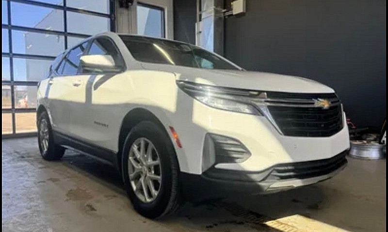 2023 Chevrolet Equin...