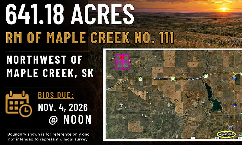 Land For Sale By Ten...