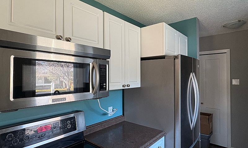 3-Bedroom Duplex In ...