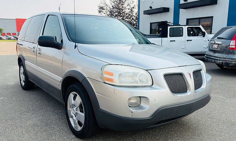 2008 Pontiac ...