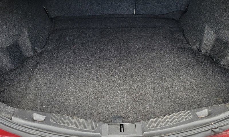 2014 Ford Fusion Se...