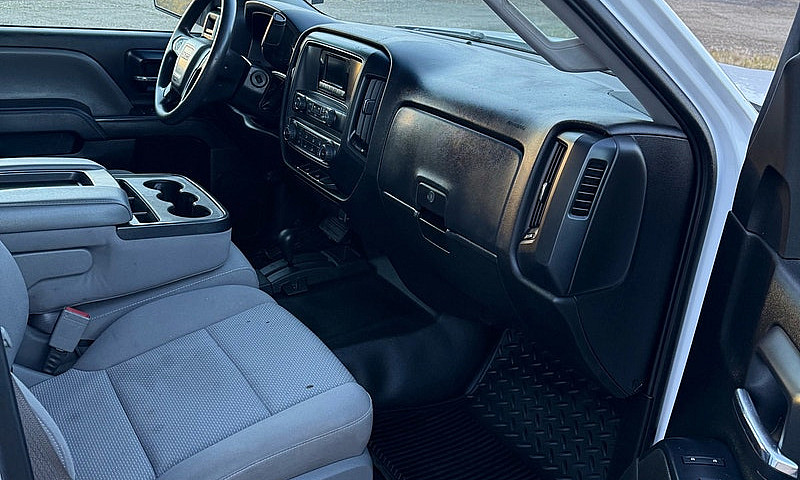 Gmc Sierra 1500 5.3 ...