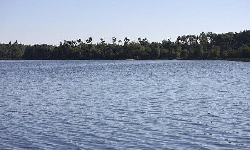 Lakefront Lot - Murp...