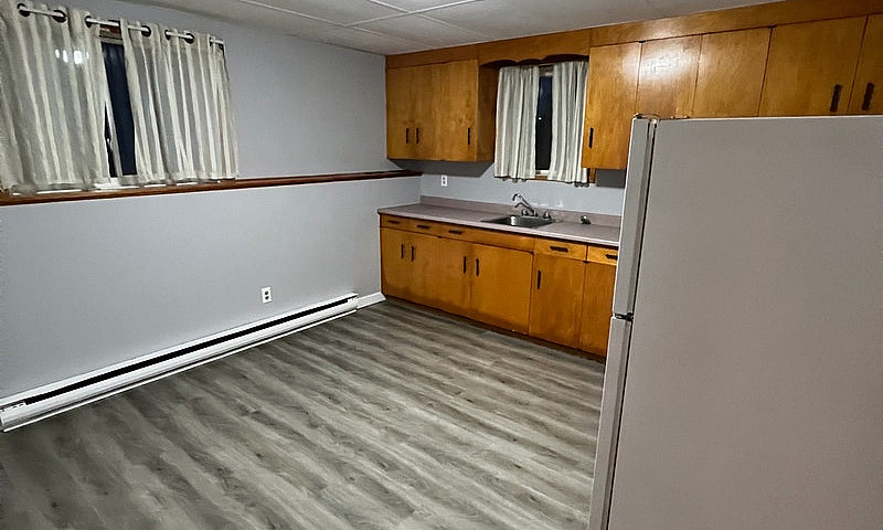 2 Bedroom Apt In Gla...