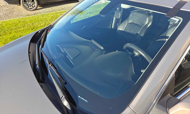 2017 Chevy Malibu Lt...