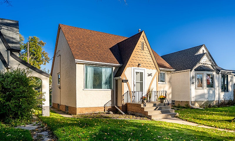 House For Sale...