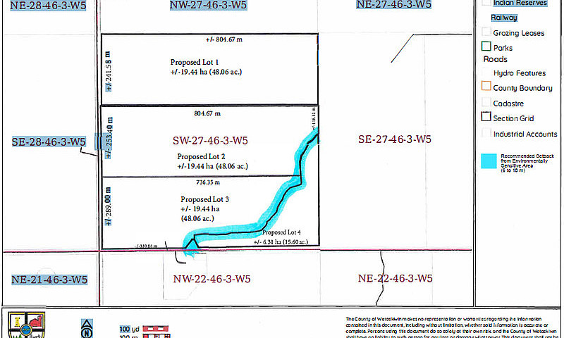 Land For Sale...