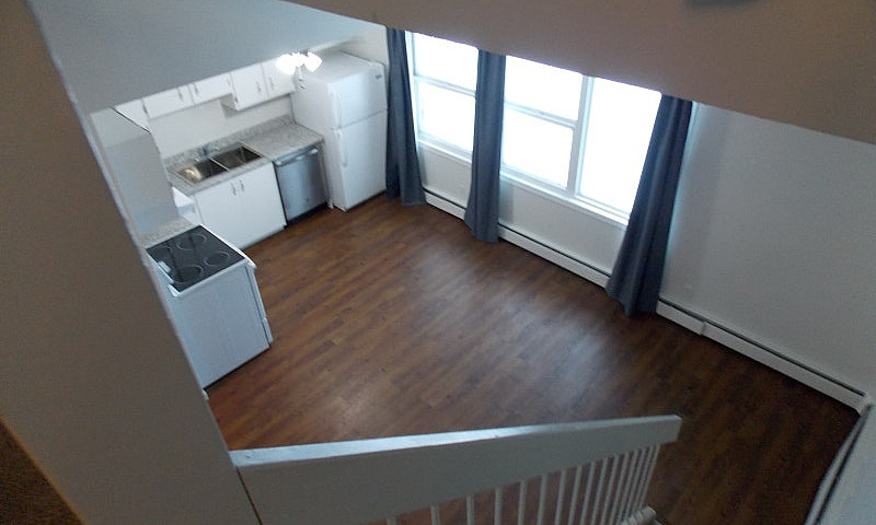Condo For Rent...