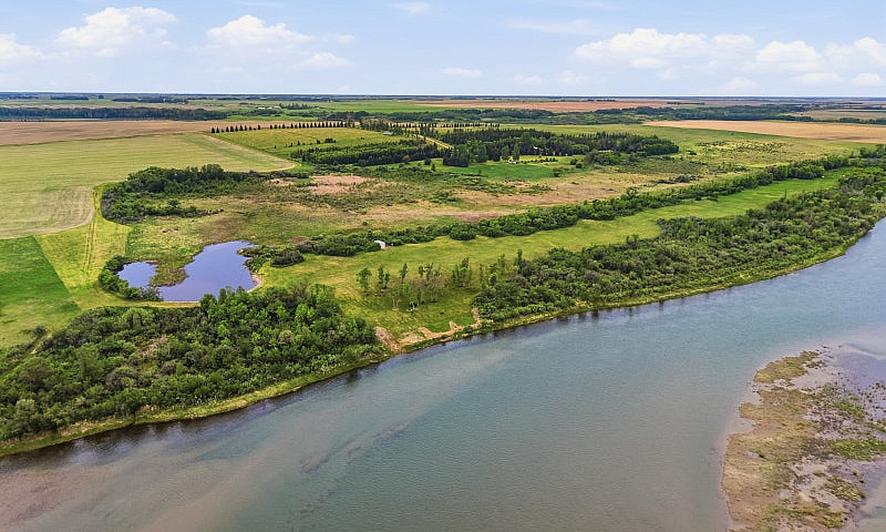 Your Dream Acreage I...