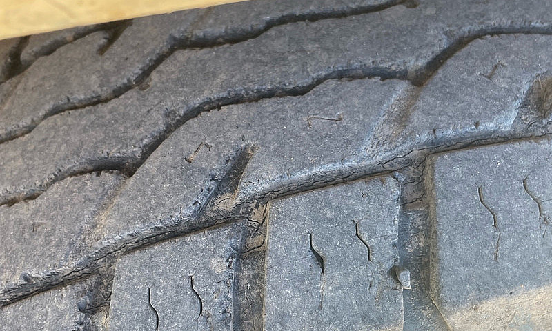 1998 Chev 6.5 Diesel...