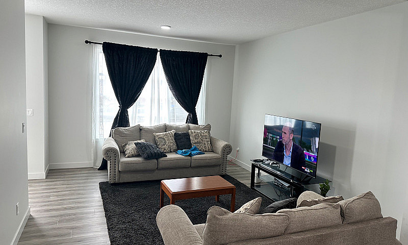 2024 Duplex With 3 B...
