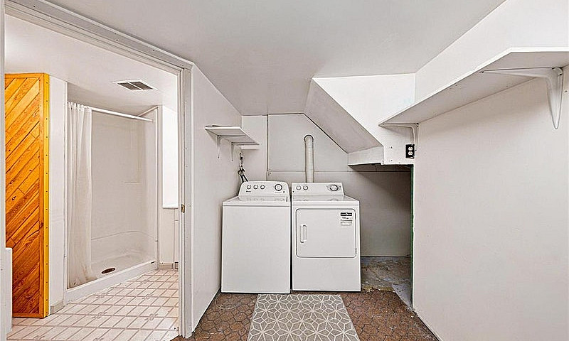 3 Bedroom Home On .6...