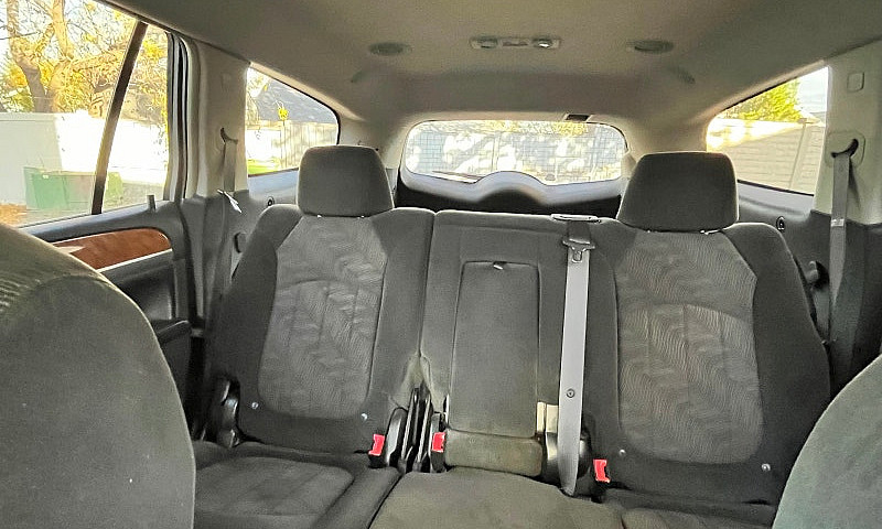 2010 Buick Enclave –...