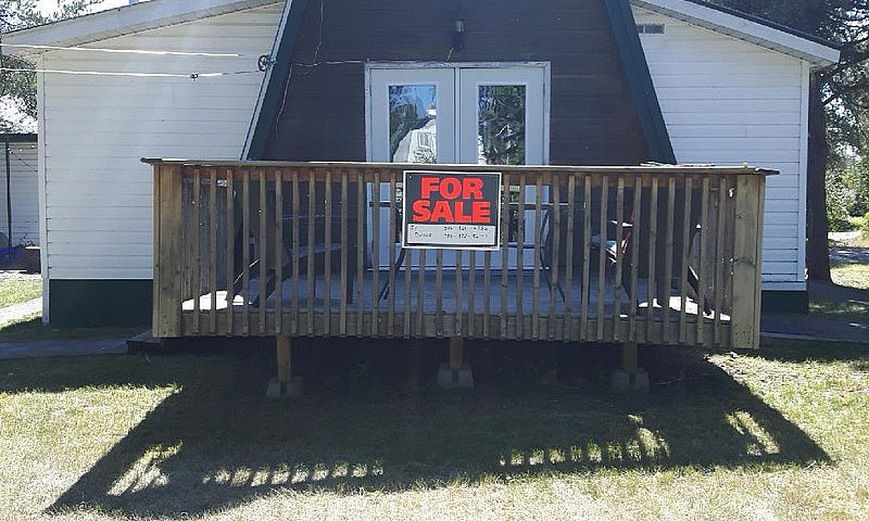 Keeley Lake, Sk - Ca...