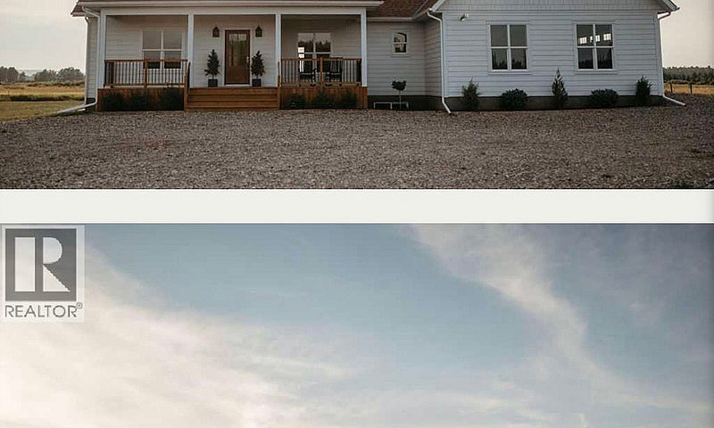 Small Town Living - ...