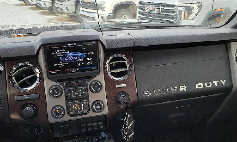 2016 Ford F350...