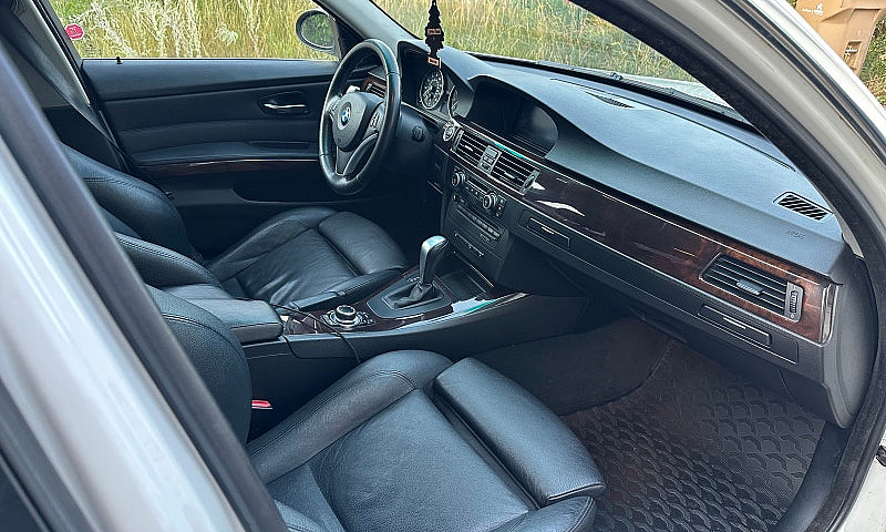 Bmw 335Xi 2008...