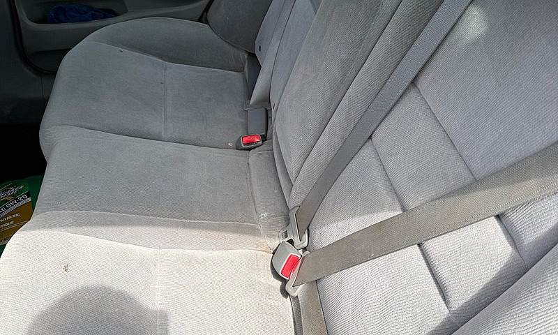 2006 Honda Civic Ex ...