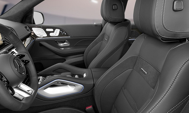 2026 Mercedes-Benz G...