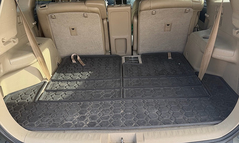 Toyota Highlander Li...
