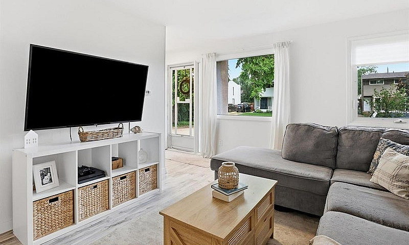 Windsor Park House F...