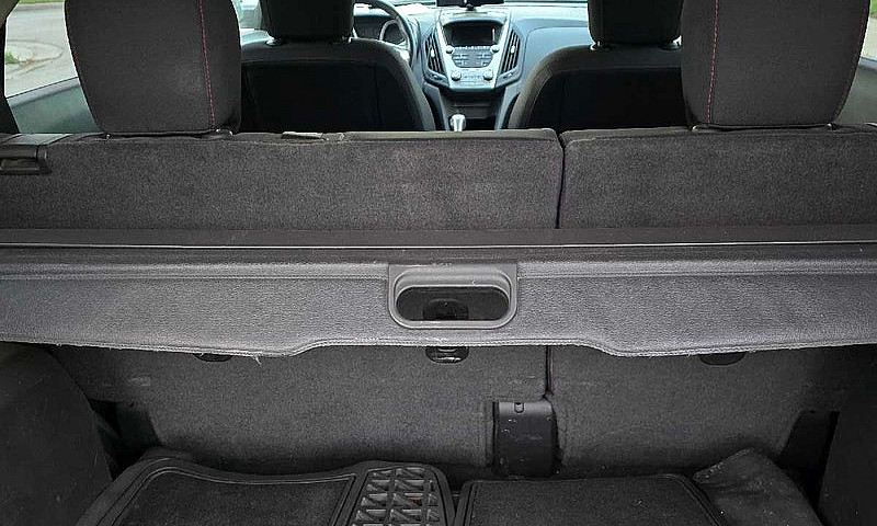 2015 Chevrolet Equin...