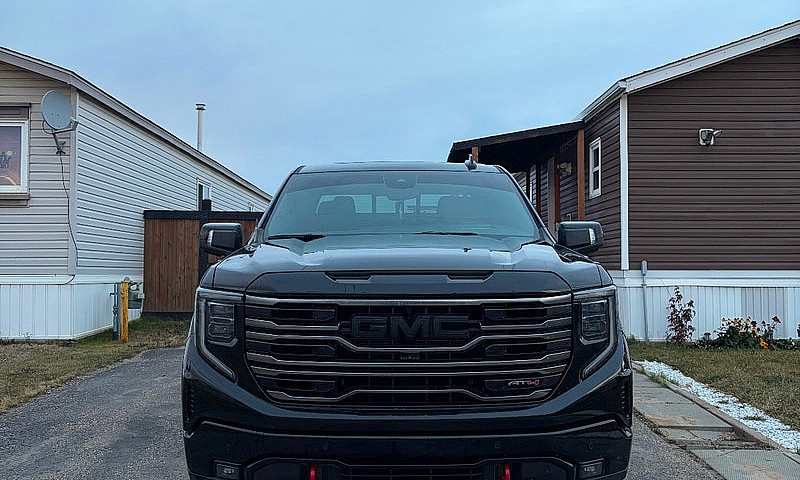 2025 Gmc Sierra 1500...