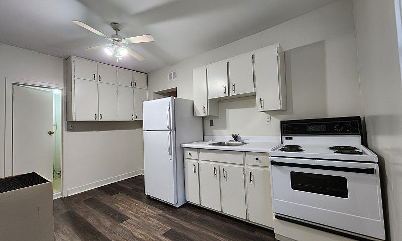 2-Bdrm Near Casino...