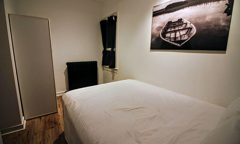2-Bedroom, 1 Bath Un...