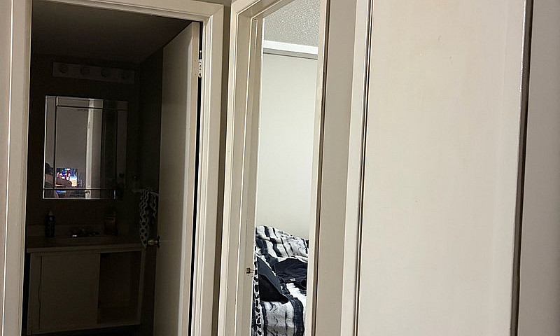 Apartment Near Sait...