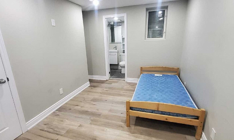 2 Bed 2 Bath Basemen...