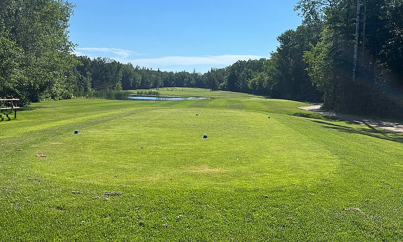 Grand Pines Lot For ...