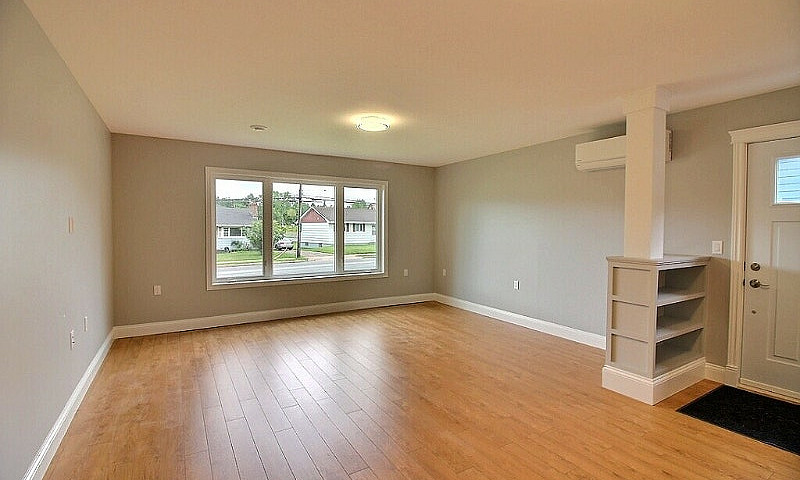 New Construction All...