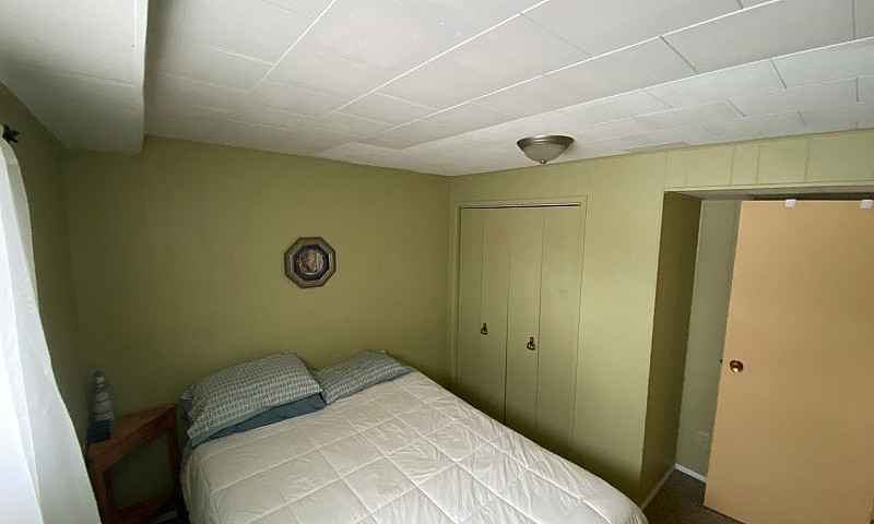 Room For Rent...