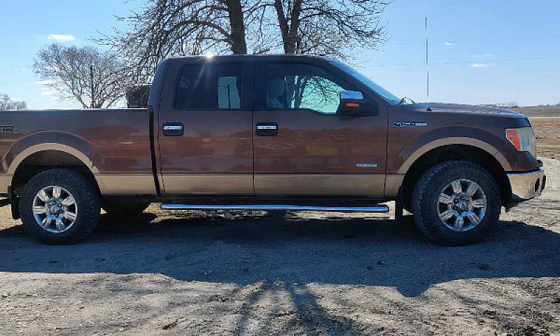 F-150 3.5L Ecoboost ...