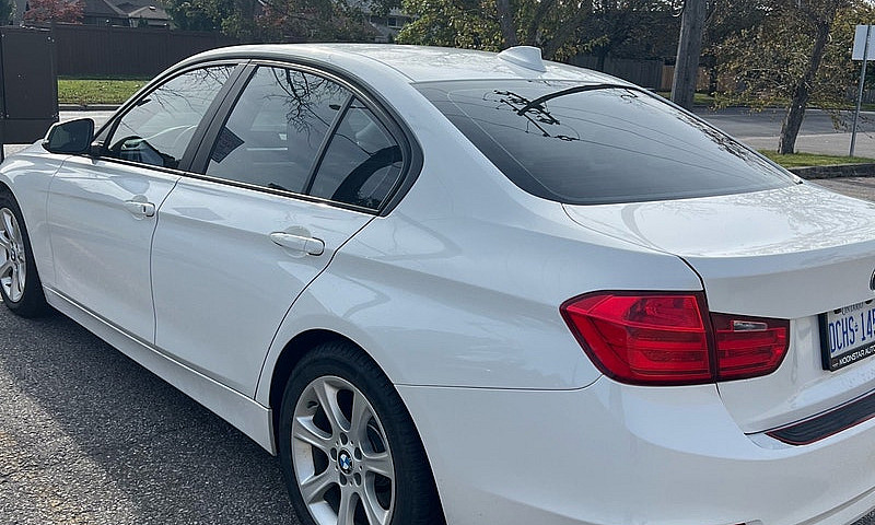 Bmw320I 2012  131.00...