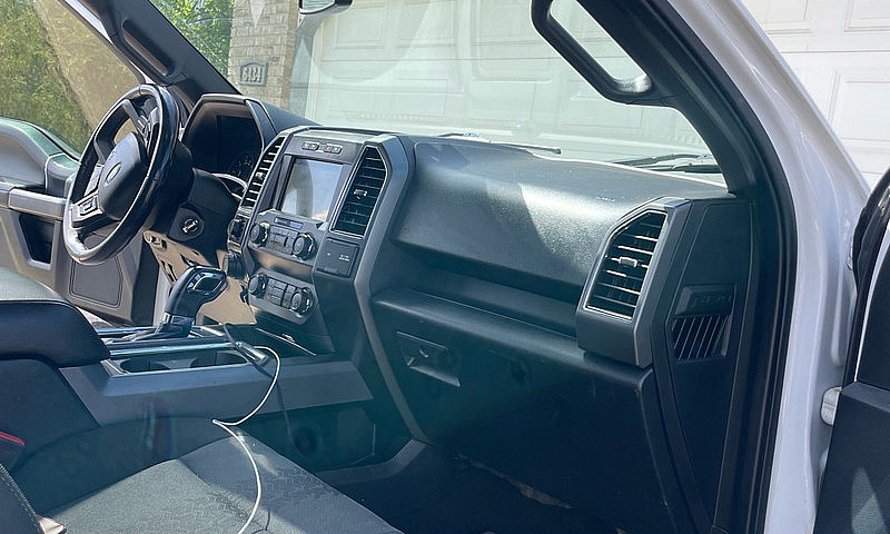 2019 F150 Fx4 For Sa...