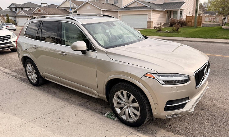 Selling Volvo Xc90 (...